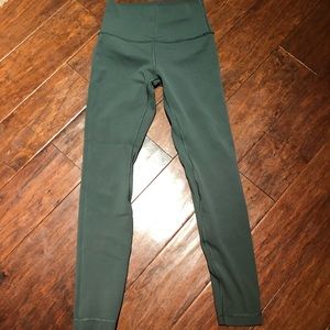 Lululemon Align Tight 7/8